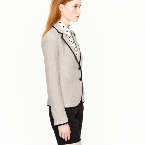 J Crew Schoolboy Blazer - Picture 2 of 7